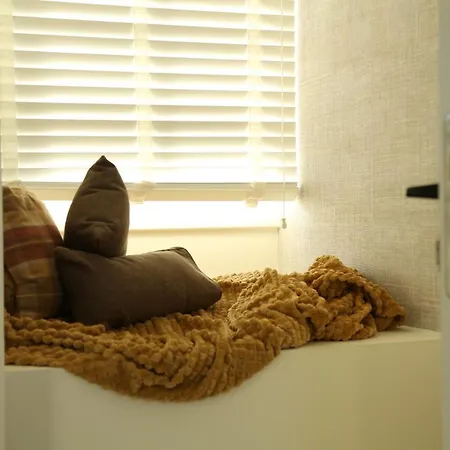 Bed and breakfast Leonie Alveringem