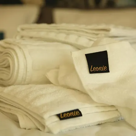 Bed and breakfast Leonie Alveringem