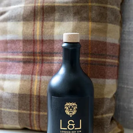 ベッド・アンド・ブレックファスト Leonie *