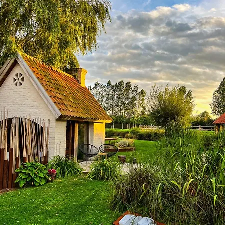 Bed and breakfast Leonie *