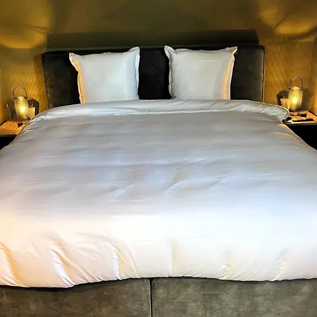 Leonie Bed and breakfast Alveringem