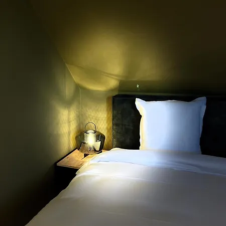Bed and breakfast Leonie Alveringem